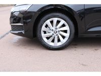 Skoda Octavia - Vorschau Bild 6