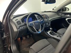 OPEL INSIGNIA INNOVATION/ 2.H/ 2017/ SCHECKHEFT OPEL INSIGNIA INNOVATION/ 2.H/ 2017/ SCHECKHEFT