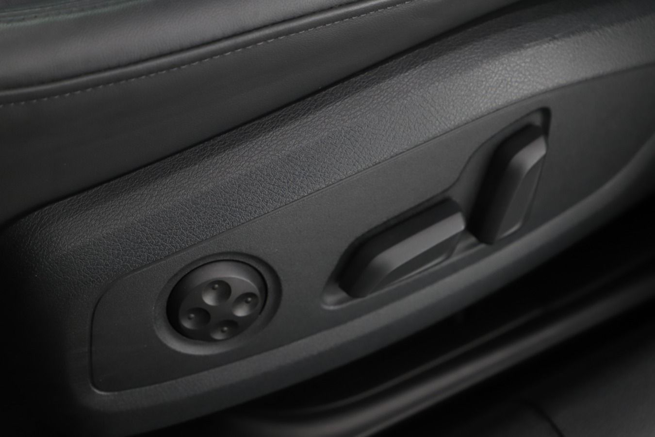 Audi A4 - Bild 8