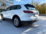 Volkswagen Touareg 3.0 V6 TDI SCR 170kW 4MOT DRIVE Tipt... - VW Touareg Gebrauchtwagen in Frankfurt