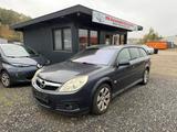 Opel Vectra C Caravan Edition Plus*PDC*Klimaautom*6Ga - gebrauchte Opel Vectra aus dem Jahr 2008