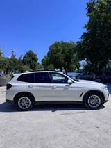 BMW X3 xDrive20d Advantage Business  - BMW X3 Gebrauchtwagen in Mainz