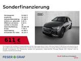 Audi Q8 55 e-tron S line/HuD/Matrix/Sitzbelüf/Luft/Ai - gebrauchte Audi Q8 aus dem Jahr 2024