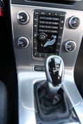 VOLVO V60 Kombi D4 Summum Leder Schiebedach Navi VOLL