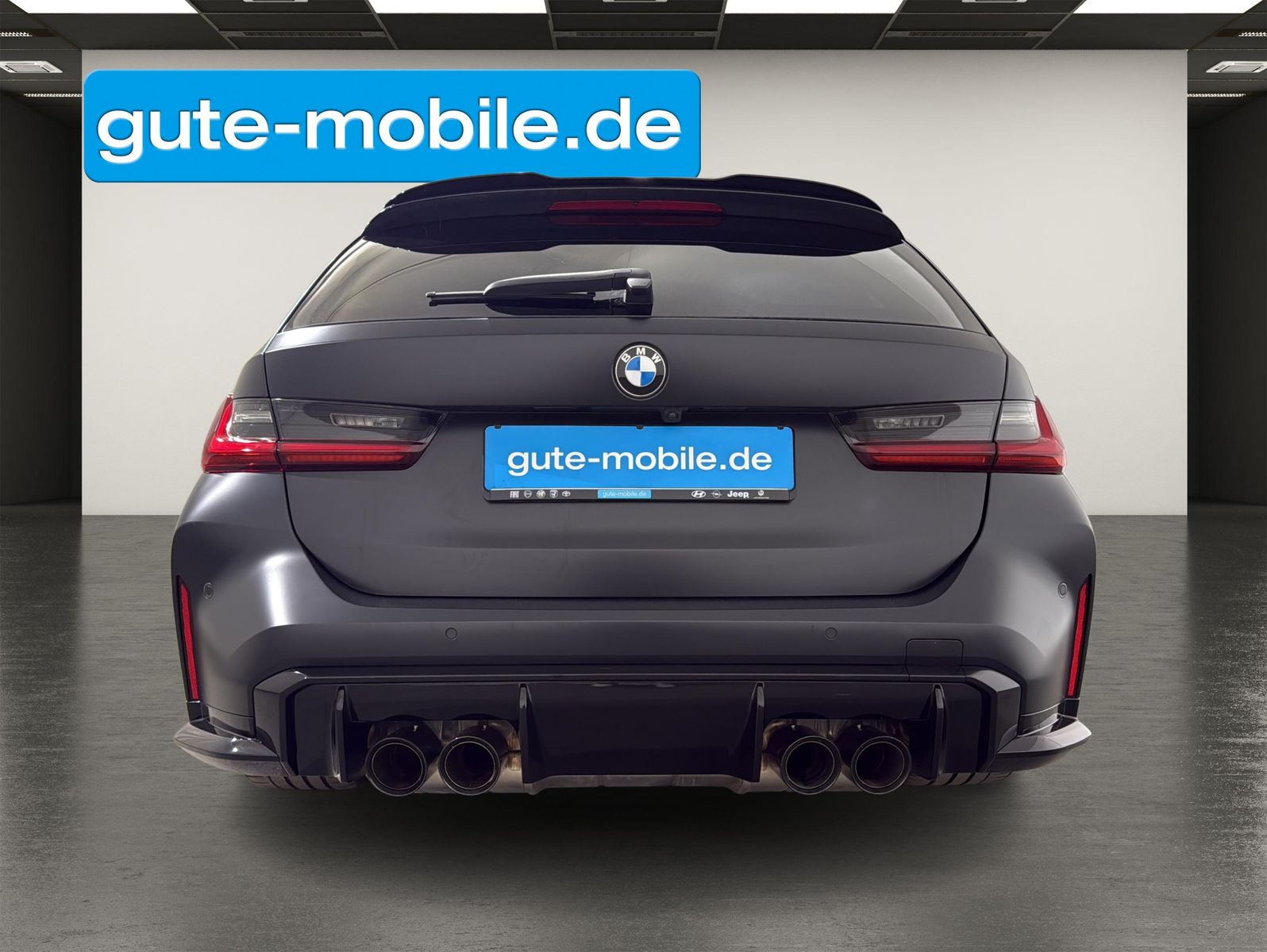 BMW M3 Competition xDrive | HEAD UP | HARMAN | 360° foto 7
