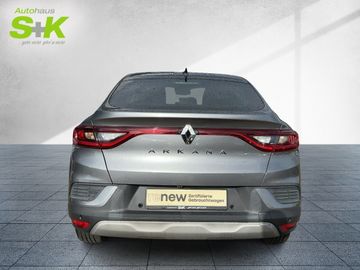 Renault Arkana - 3
