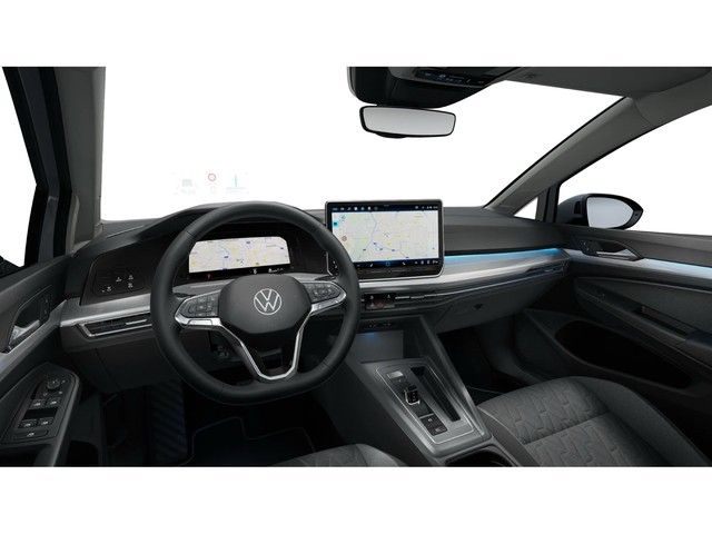 Volkswagen Golf - Bild 7