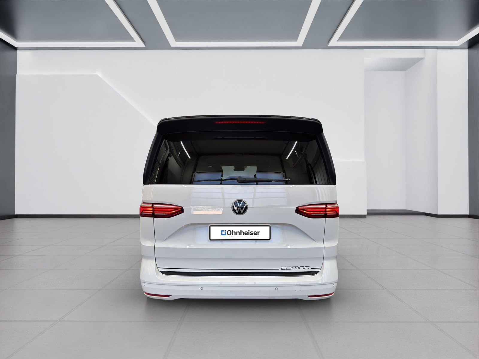 Volkswagen T7 Multivan 2.0 TSI DSG Edition AHK ACC KEYLESS foto 4