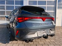 CUPRA Leon ST VZ 2.0 TSI DSG 4Drive PANO AHK 5J GAR bei Autohaus Landmann & Maier OHG