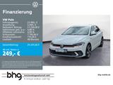 Volkswagen Polo 2.0 TSI DSG GTI - VW Polo Gebrauchtwagen in Freiburg