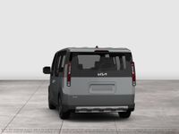 Kia PV5 - Vorschau Bild 5