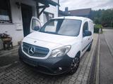 Mercedes-Benz CITAN KASTENWAGEN LKW - Kastenwagen lkw gebraucht