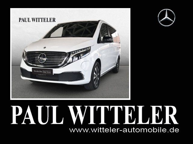 Mercedes-Benz EQV 300 AVANTGARDE Lang Burmester/360°Kamera/LED