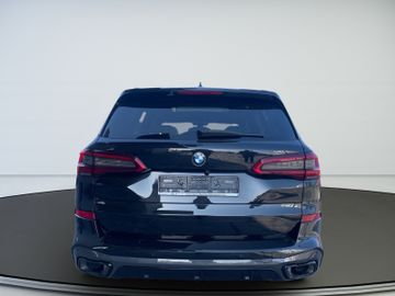 BMW X5 M50 - 6
