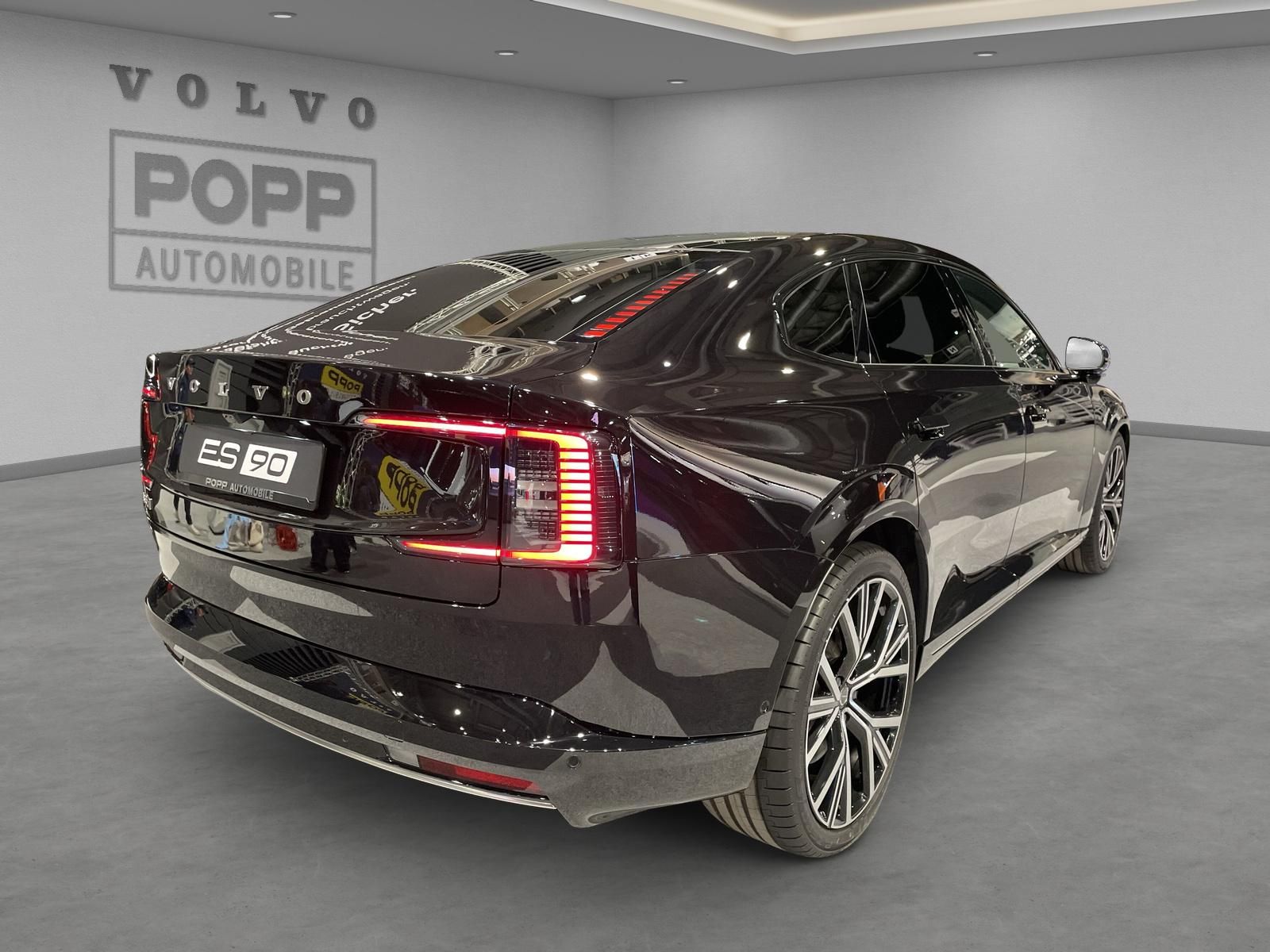 Volvo ES90 - Bild 27
