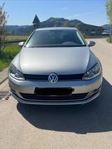Volkswagen Golf 1.2 TSI BMT LOUNGE| AHK
