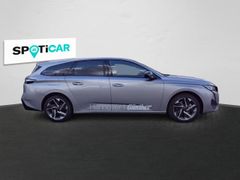 Fahrzeugabbildung Peugeot 308 SW Hybrid 136 Allure 360° Kamera, Tot-Winkel