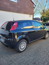 Fiat FIAT punto - Fiat Punto Gebrauchtwagen in Hamburg