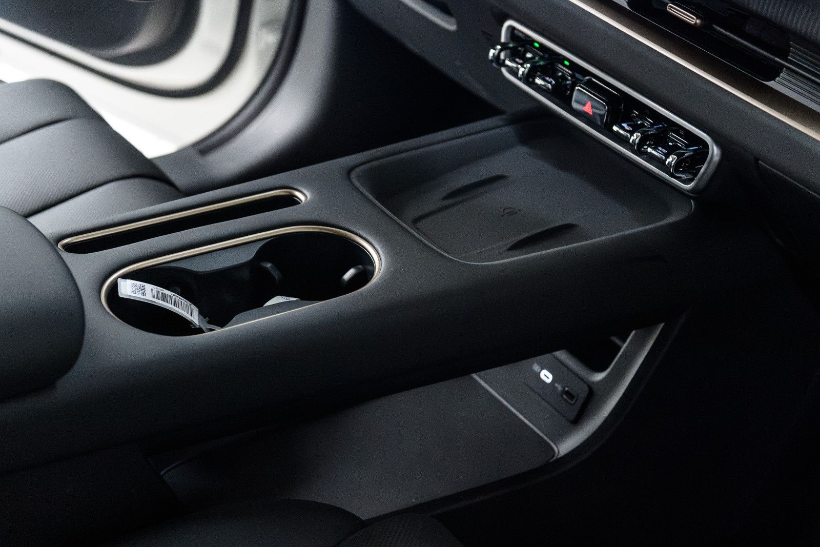 Fahrzeugabbildung GWM Ora 05 *Luxury* 1.5 Turbo +LEDER+LED+360KAMERA