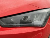 Seat Leon - Vorschau Bild 15