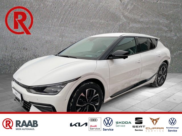 EV6 GT-Line 4WD PDCv+h SHZ LenkradHZG Memory Sit