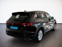 Volkswagen Touareg - Vorschau Bild 4