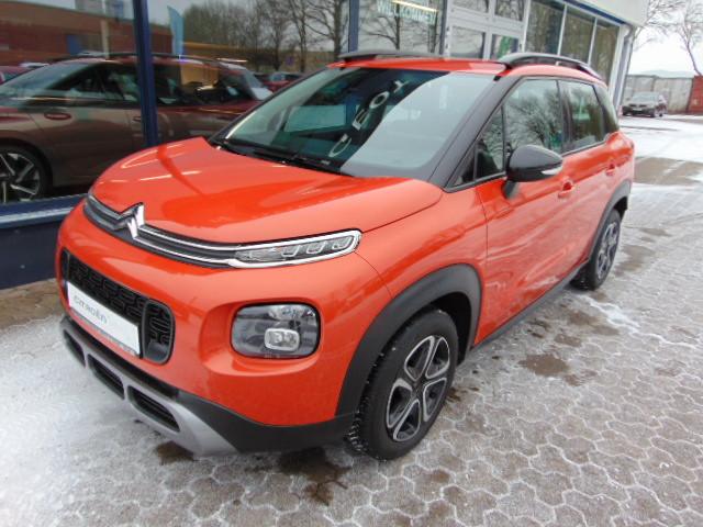 Citroën C3 Aircross Feel
