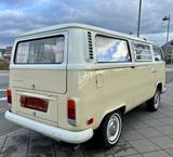 Volkswagen T2 - Volkswagen T2 in Duisburg