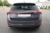 Skoda Scala 1.0 TSI DSG LED Kamera AHK - Skoda Scala: Grau
