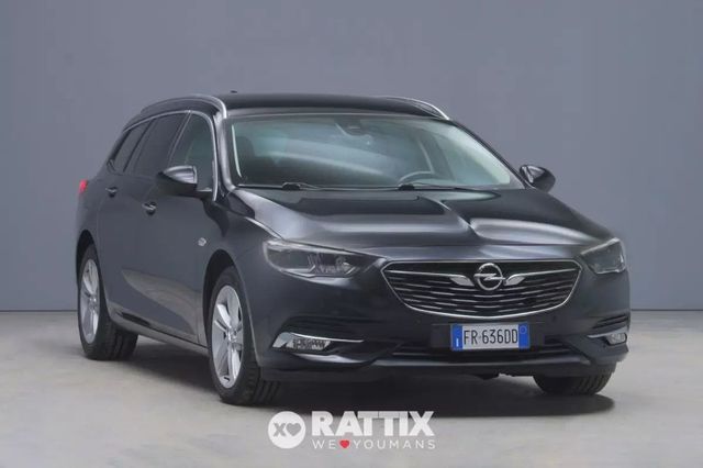 Opel Insignia Sports Tourer 1.6 CDTI ecoTEC 136C