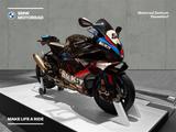 BMW M 1000 RR - WSBK Champion Toprak Edition