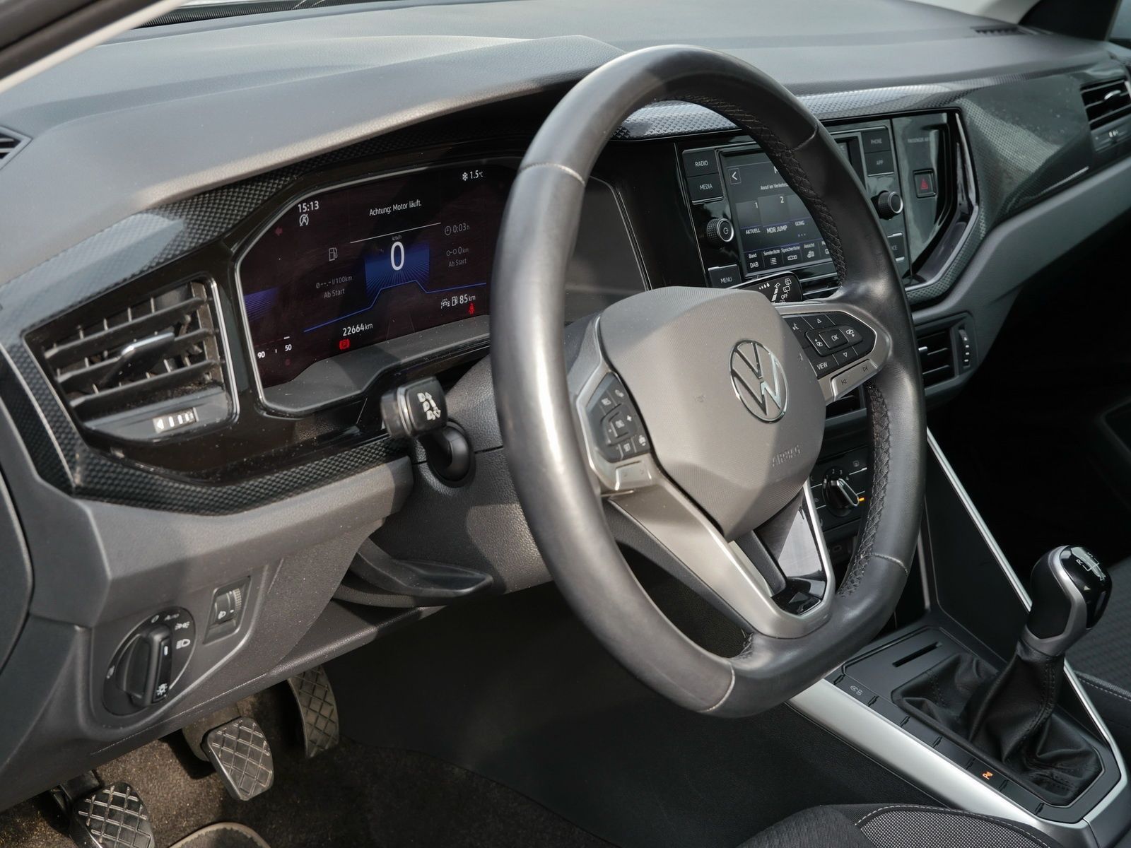 Volkswagen Polo - Bild 20