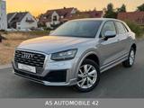 Audi Q2 2.0 TDI quattro S-tronic design*Sline*ACC*NAV - Audi Q2: Sline