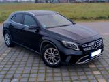 Mercedes-Benz GLA 220 d DCT - - Mercedes-Benz GLA 220 D Gebrauchtwagen