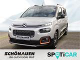 Citroën Berlingo Shine M +PDC+RFK+SHZ+CARPLAY+KLI+LED+BC - Citroën Berlingo Gebrauchtwagen
