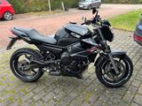 Yamaha XJ6 - YAMAHA VON 501 BIS 750 CCM