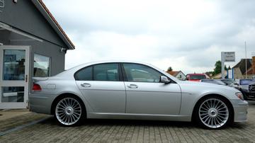 صورة مصغرة 13 لـ 2007 Alpina B7