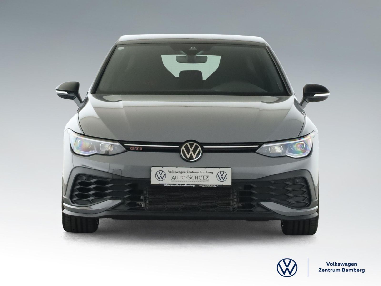 Volkswagen Golf VIII 2.0 TSI GTI Clubsport DSG RFK ACC LED foto 2