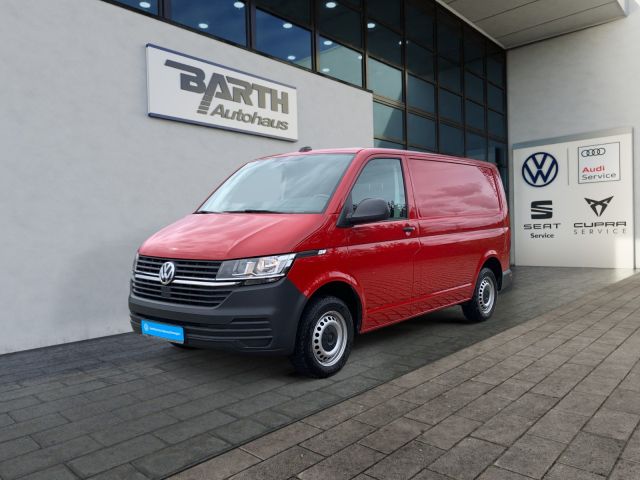 Volkswagen T6.1 2.0 TDI Kasten EcoProfi+AHK+PDC+KLIMA