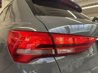 Audi Q3 - Vorschau Bild 14