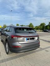 Audi Q4 e-tron 40 ACC, headup, Navi, Kamera El.Heck - Audi Q4 e-tron von privat
