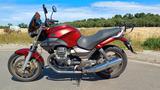 Moto Guzzi Breva 750 i.e. - MOTO GUZZI BREVA 750