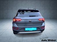 Volkswagen T-Roc - Vorschau Bild 6