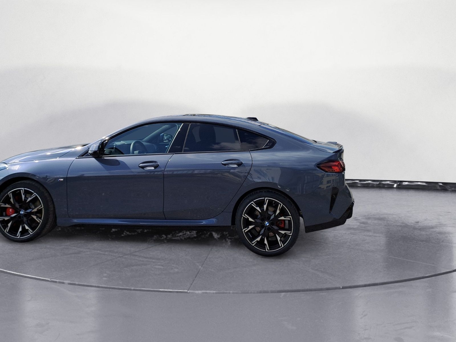 BMW 220 Gran Coupé - Bild 3