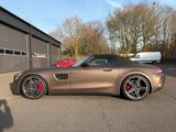 Mercedes-Benz AMG GTC Roadster Cabrio - Mercedes-Benz AMG GT C von privat