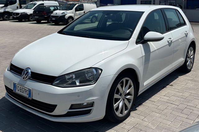 VW Golf