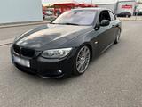BMW E93 335i Performance Abgasanlage - BMW: Cabrio, E93