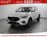 MG ZS Luxury LEDER+NAVI+SHZ+LED+MFL+DAB+ACC+360°+LM - gebrauchte MG SUV & Geländewagen
