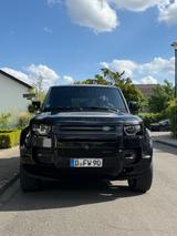 Land Rover Defender 3.0 D300 MHEV X-Dynamic HSE 110 X-D... - Land Rover Defender in Oberhausen