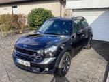MINI Countryman Cooper S  - MINI Countryman Serie von privat